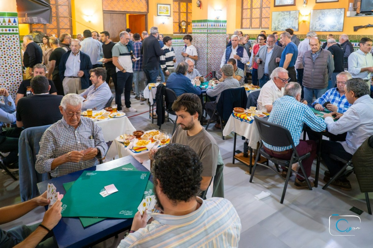 Associació de Sant Jordi